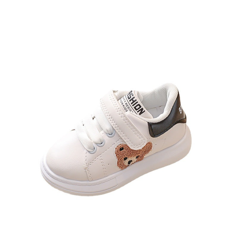 Baby Bear Casual Kids Sports Shoes